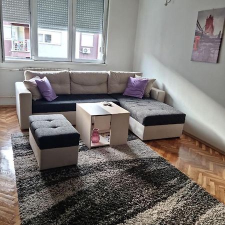 Empire Apartments Skopje Extérieur photo