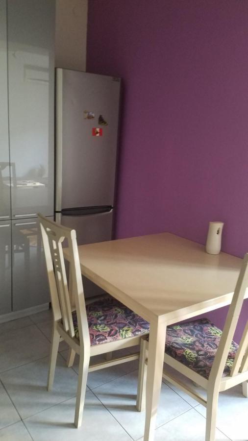 Empire Apartments Skopje Extérieur photo