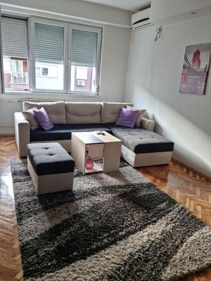 Empire Apartments Skopje Extérieur photo