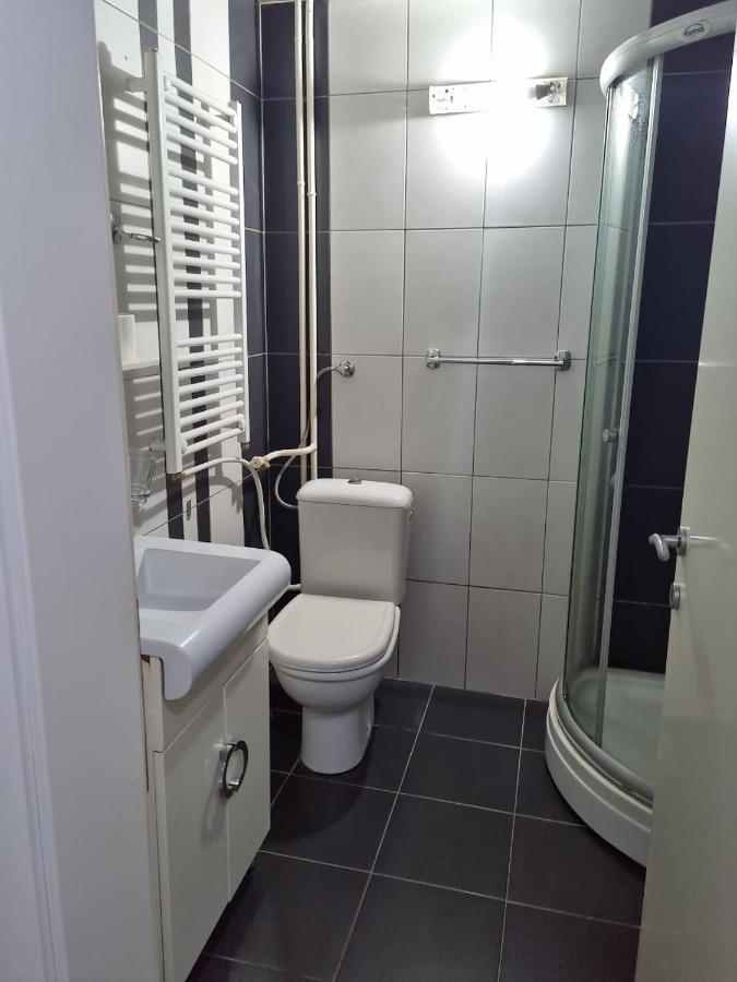 Empire Apartments Skopje Extérieur photo