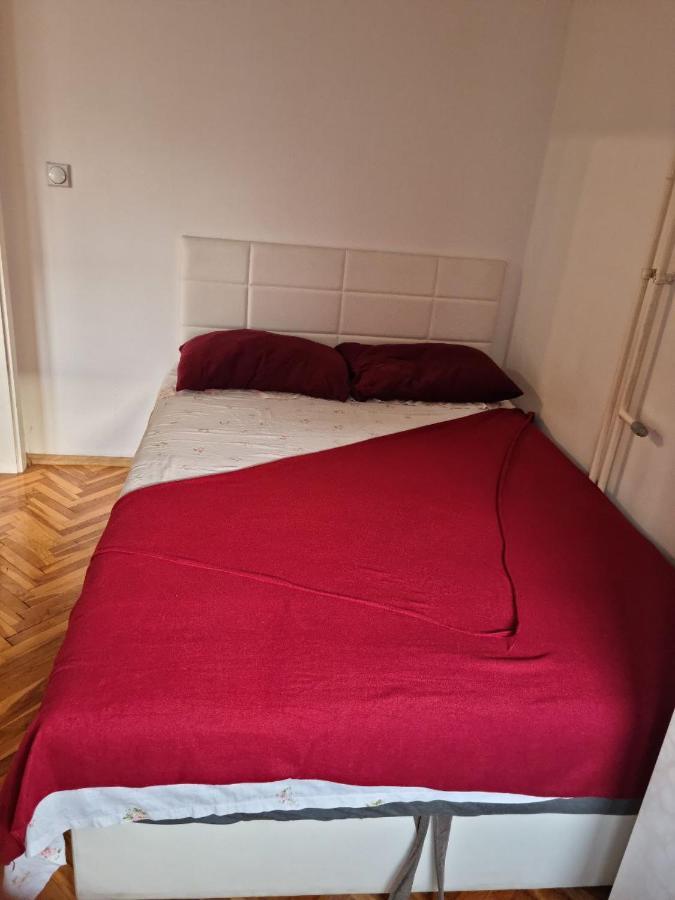 Empire Apartments Skopje Extérieur photo