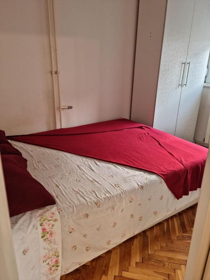 Empire Apartments Skopje Extérieur photo