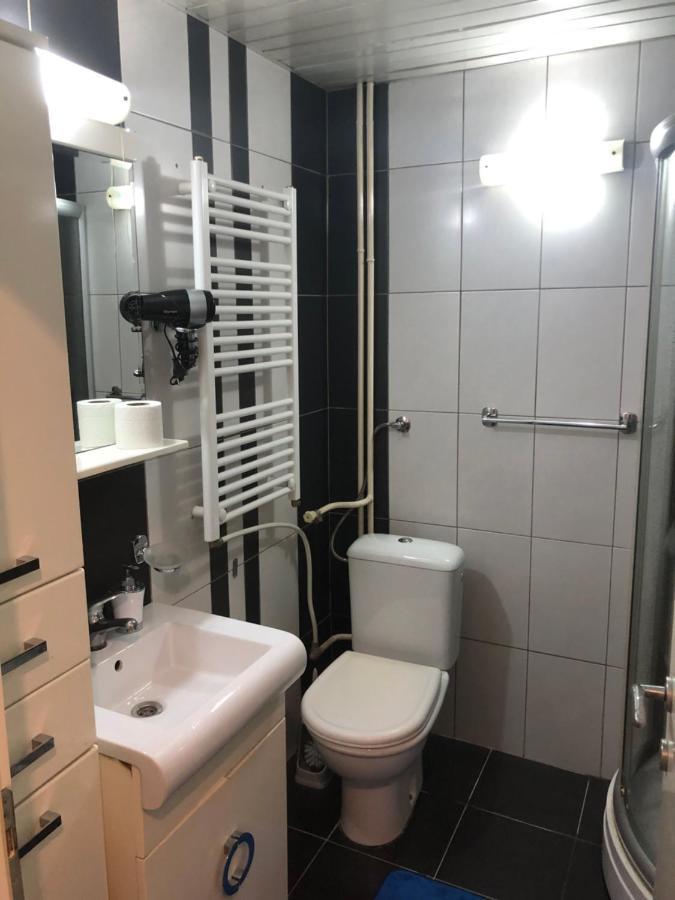 Empire Apartments Skopje Extérieur photo