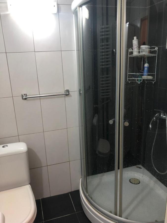 Empire Apartments Skopje Extérieur photo