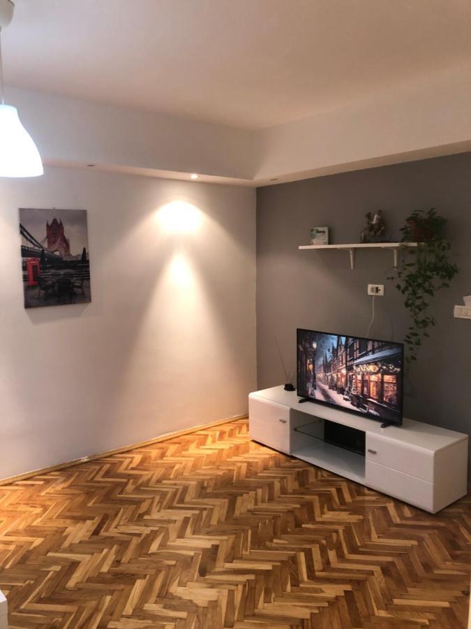Empire Apartments Skopje Extérieur photo