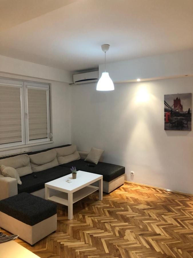 Empire Apartments Skopje Extérieur photo